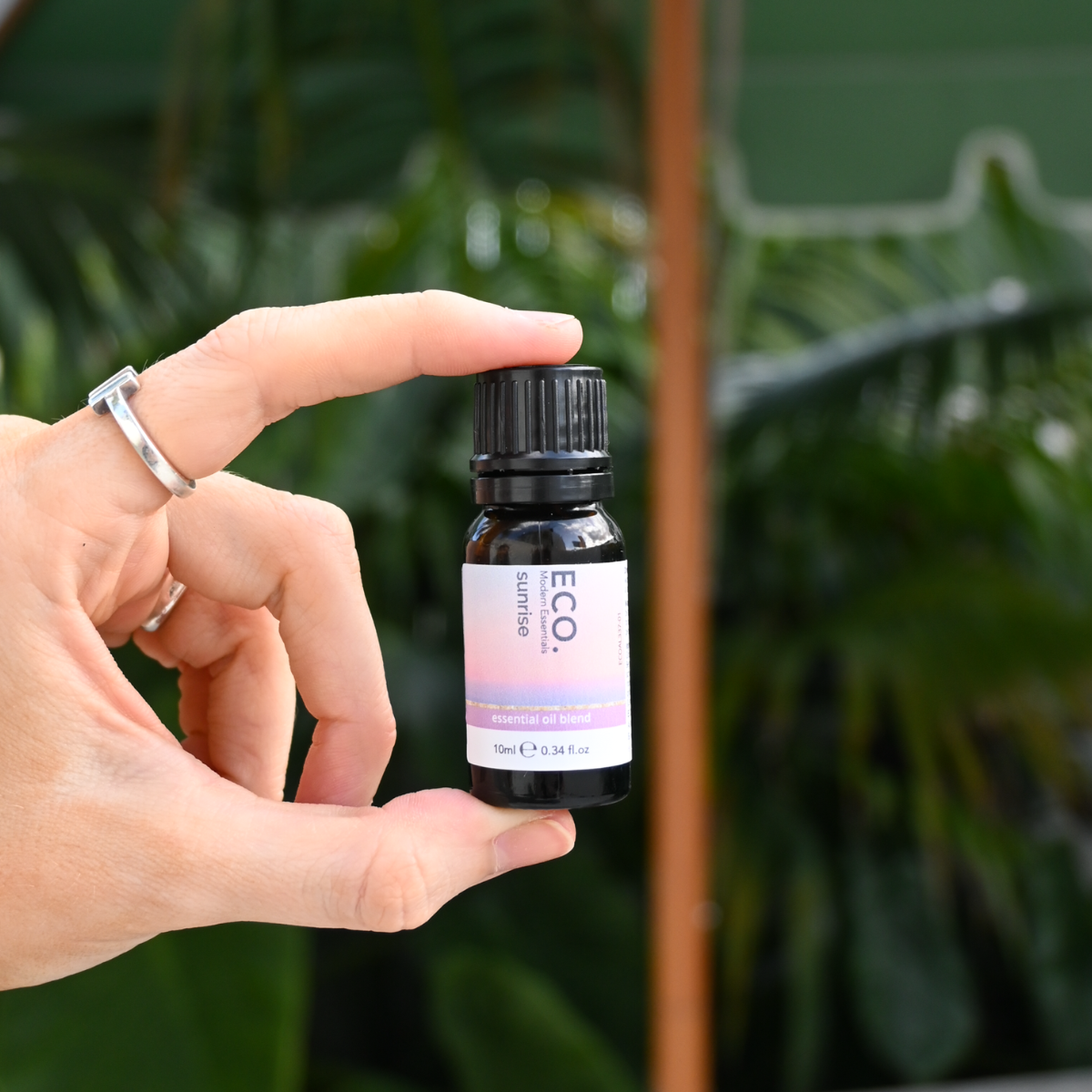 Sunrise Essential Oil Blend