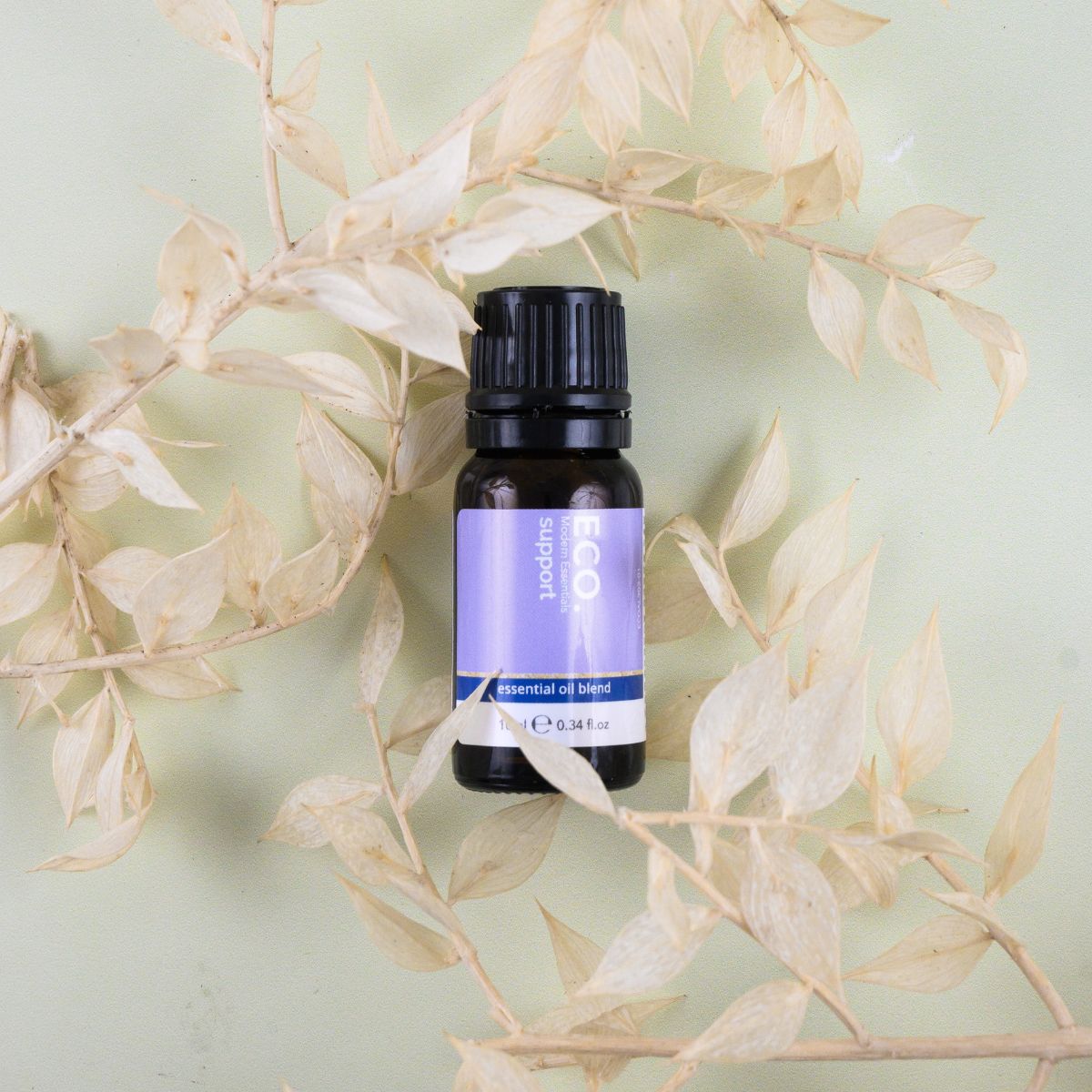 Support Essential Oil Blend