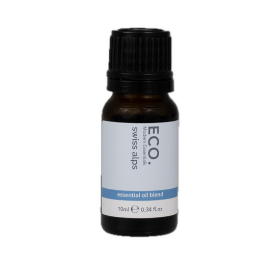 Swiss Alps Essential Oil Blend