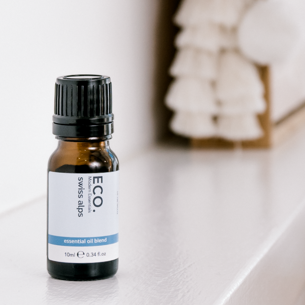 Swiss Alps Essential Oil Blend