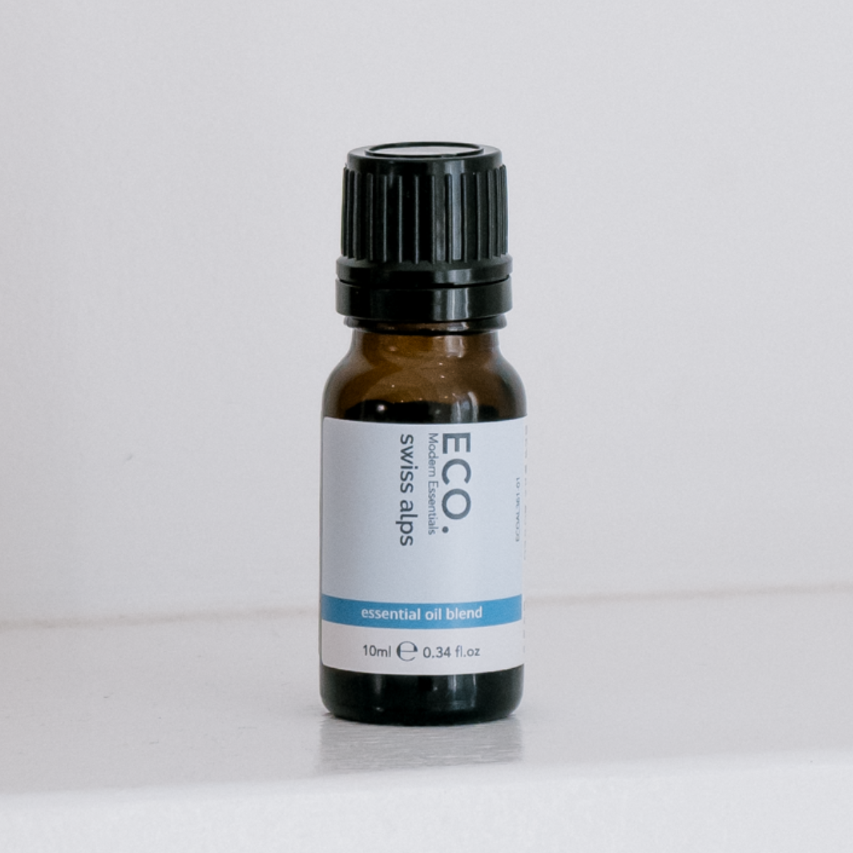 Swiss Alps Essential Oil Blend