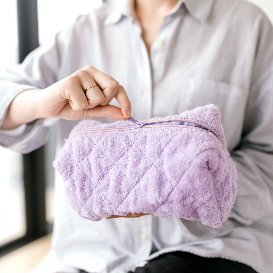 Cosmetic Gift Bag