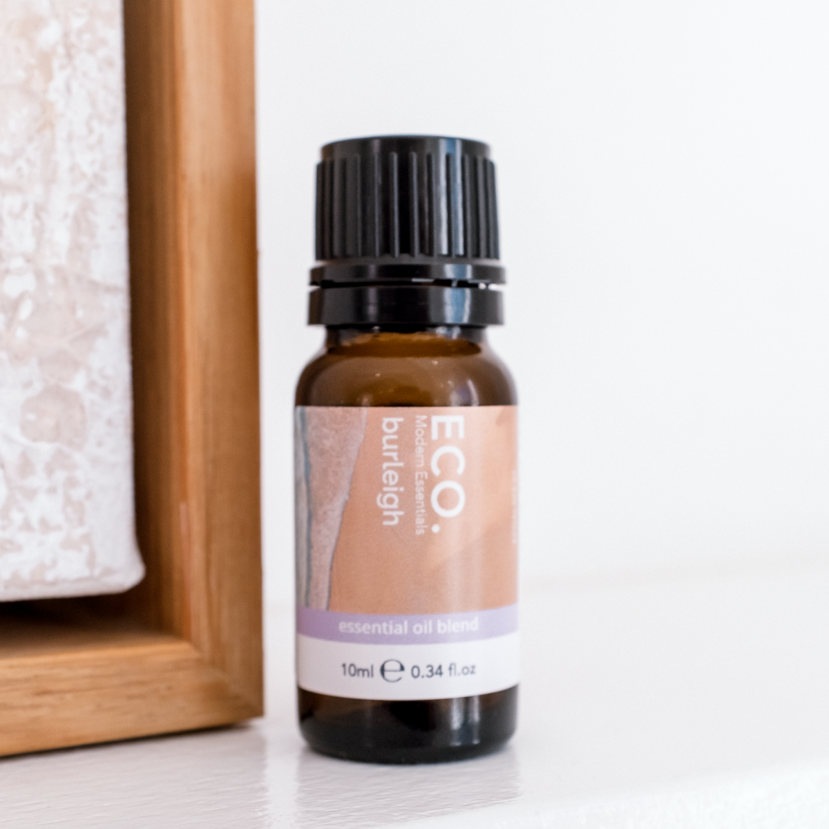 Burleigh Essential Oil Blend