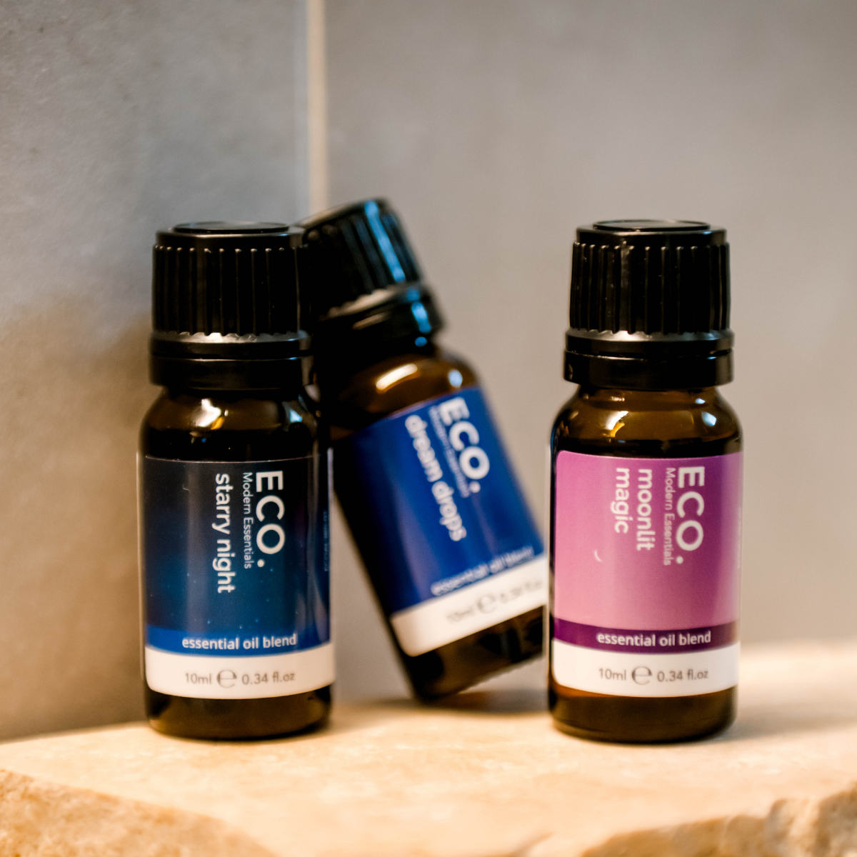 Celestial Nights Trio