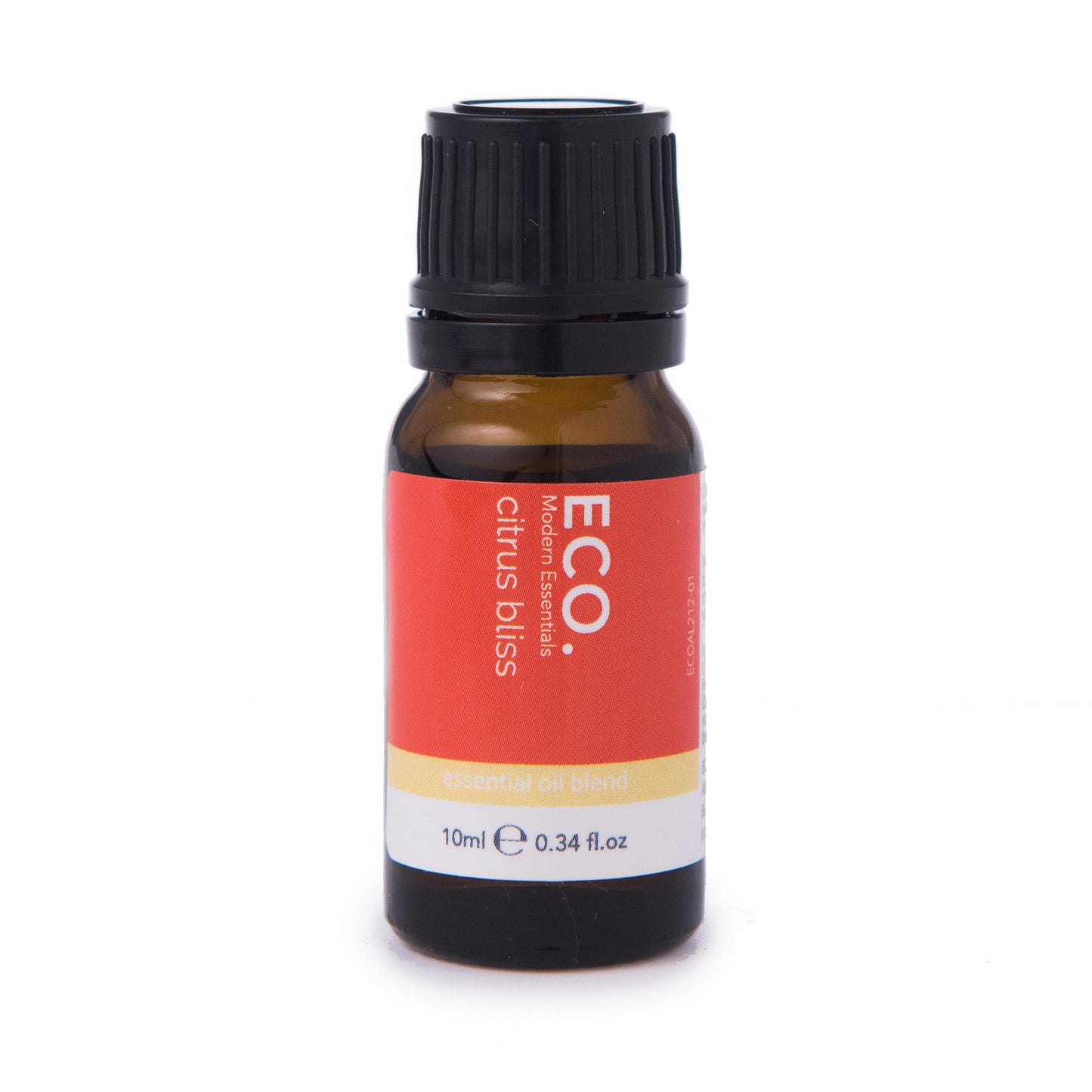 Citrus Bliss Essential Oil Blend