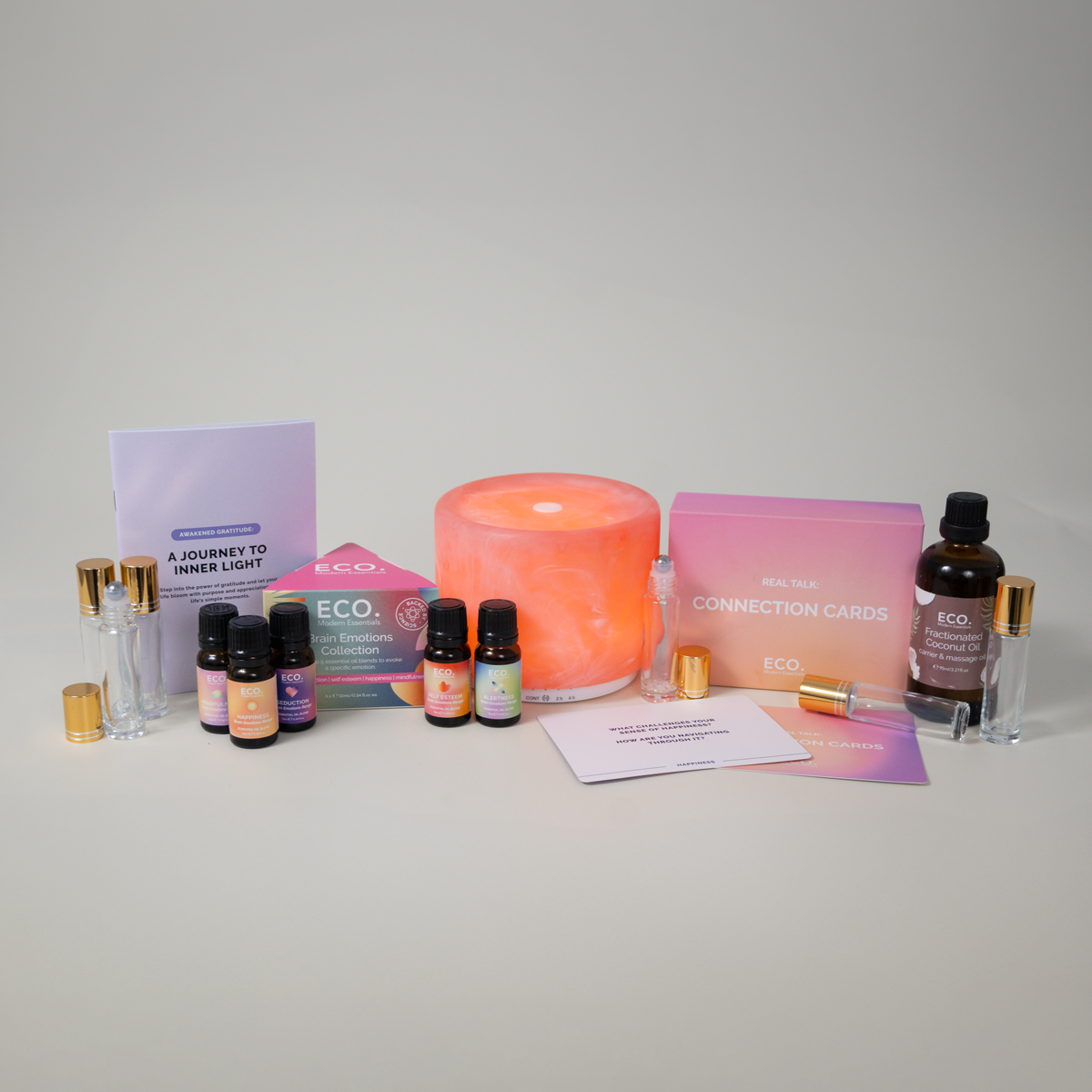 Mindful Mermaid Pack