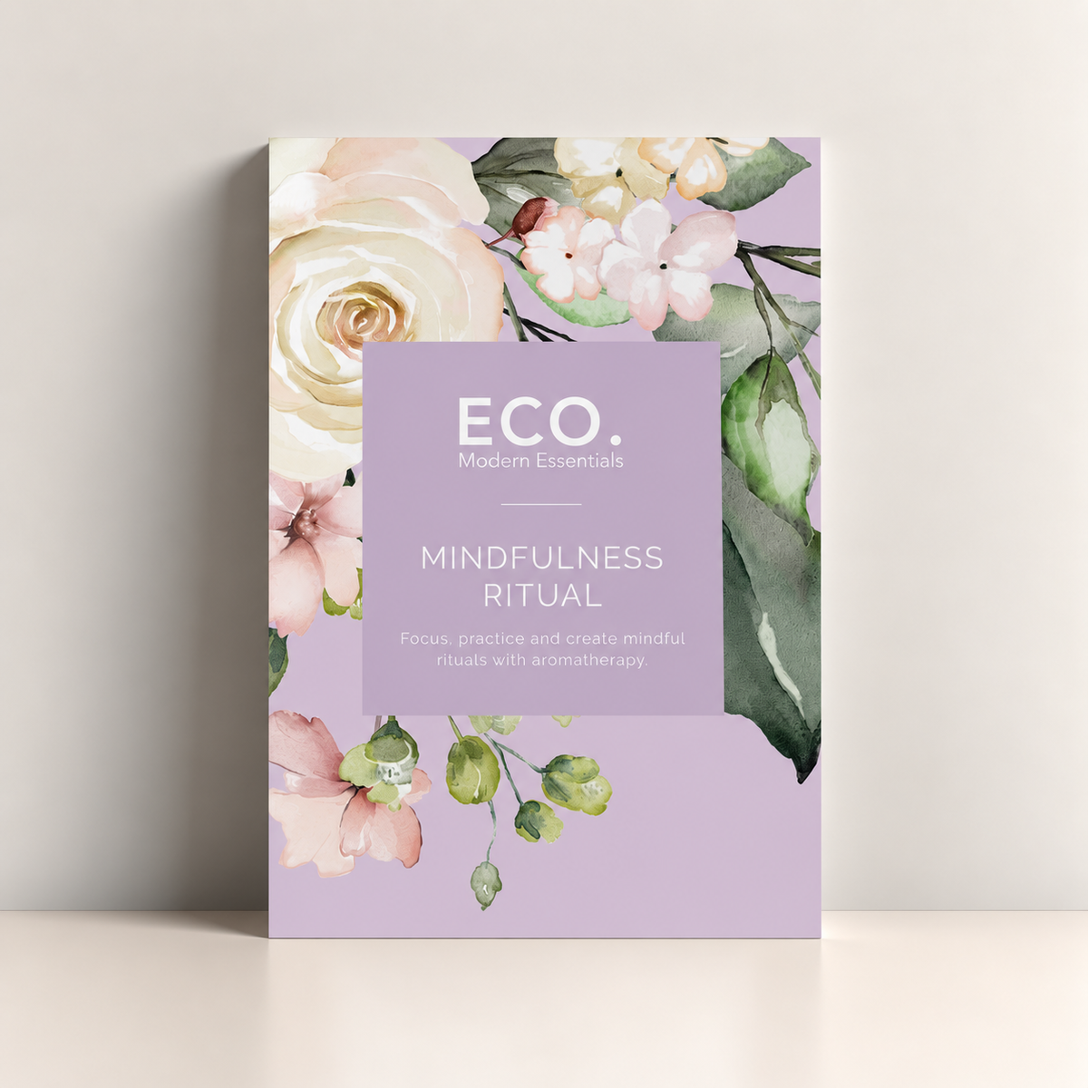 Mindfulness Booklet