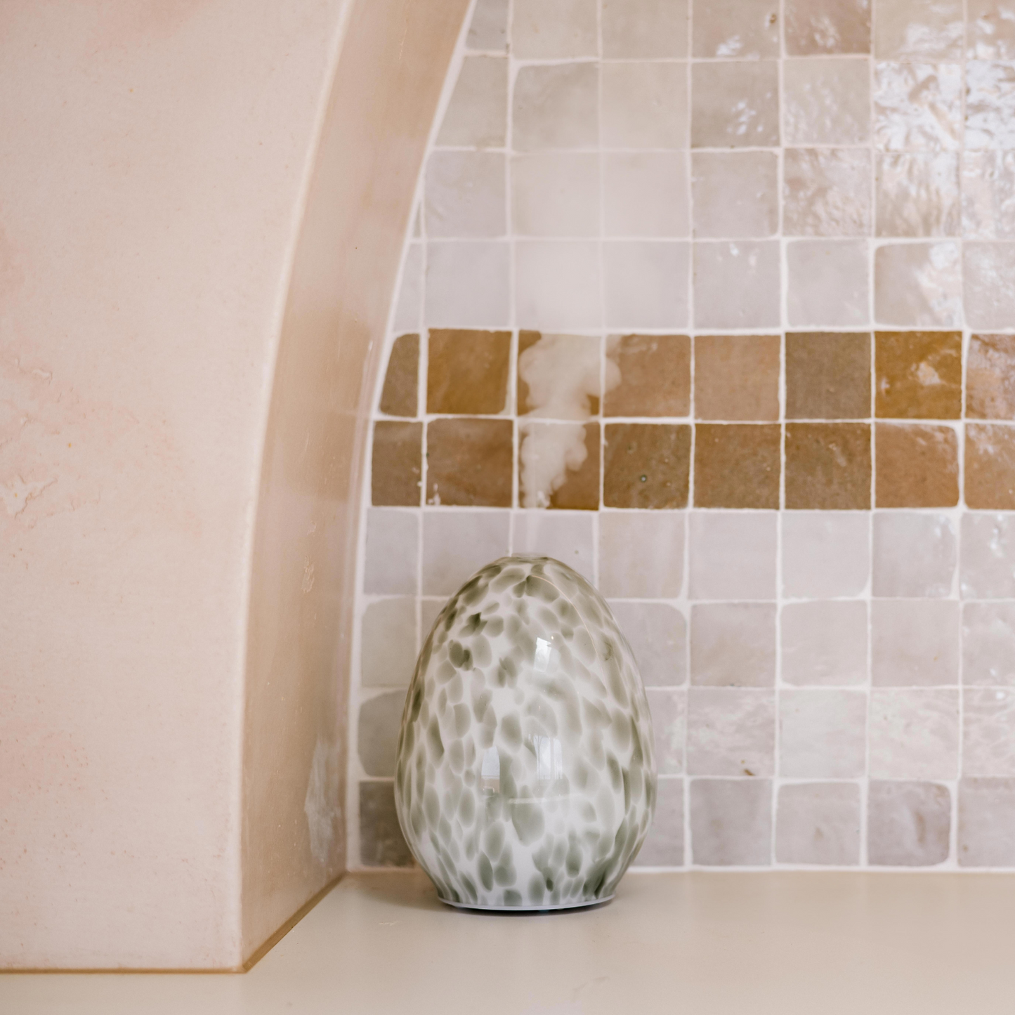 Orb Diffuser + Scents of Summer Trio