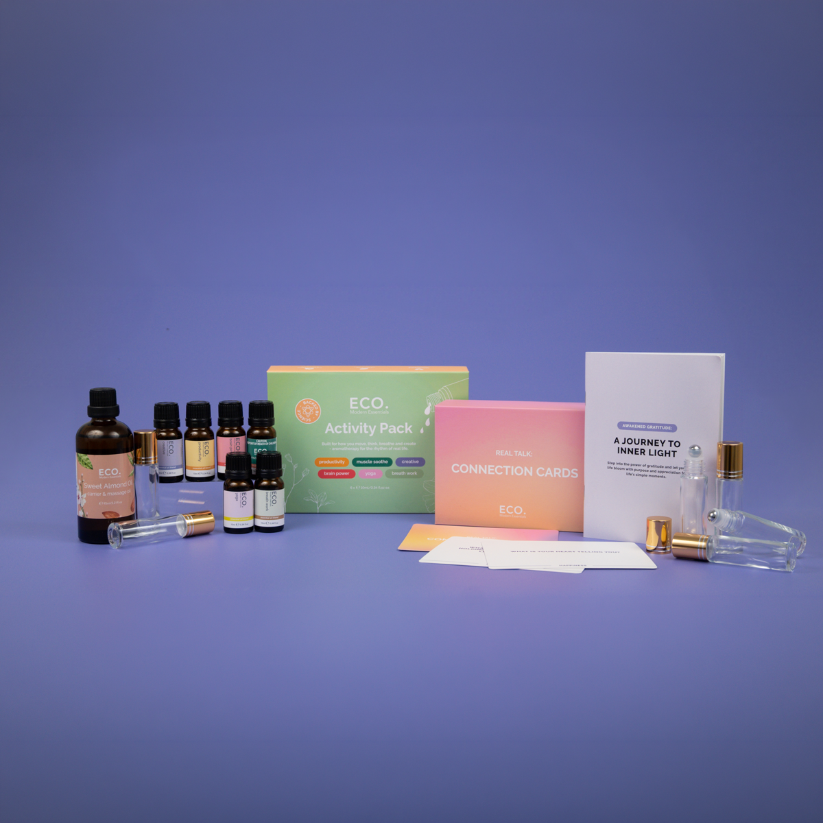 Reflect & Connect Pack