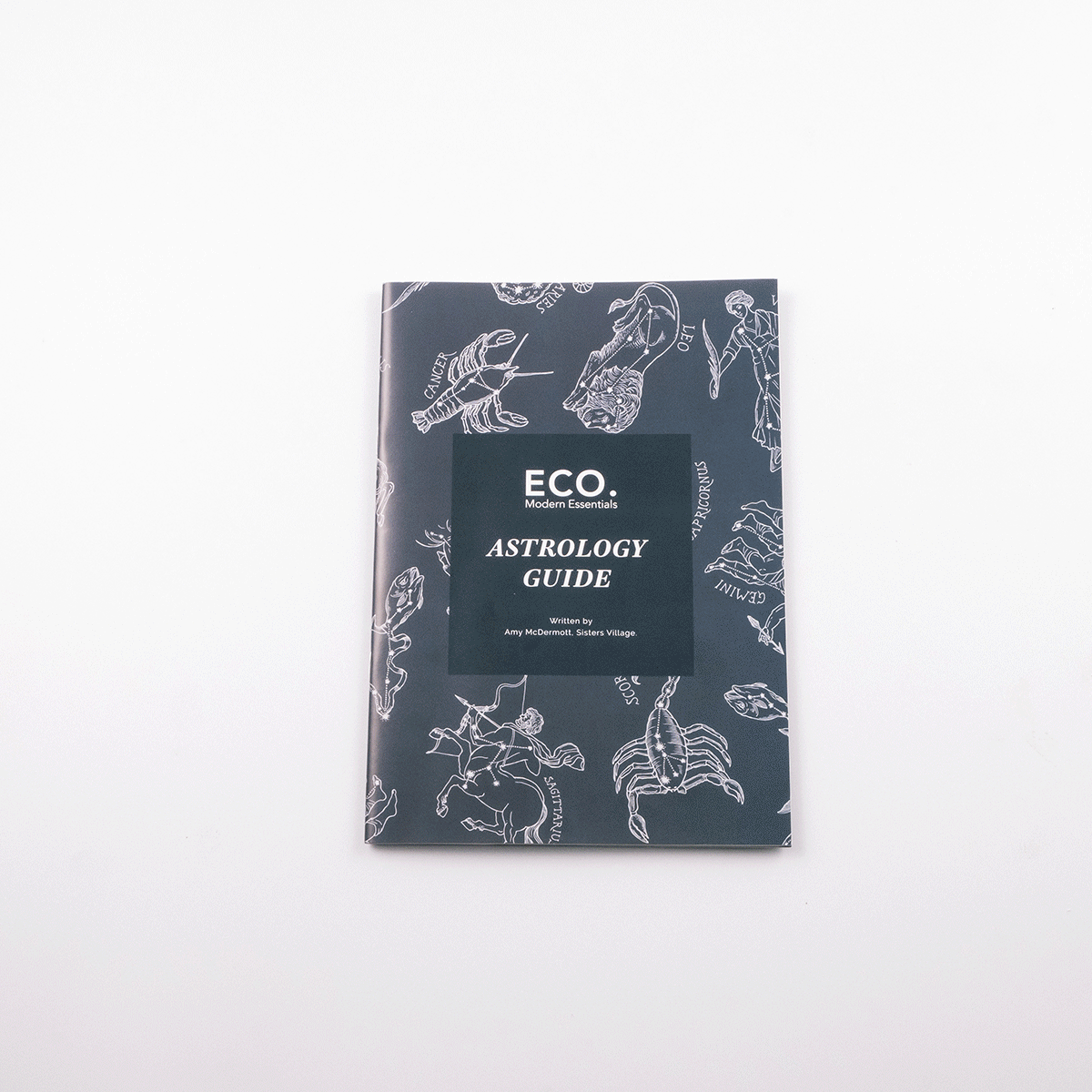 Astrology Booklet