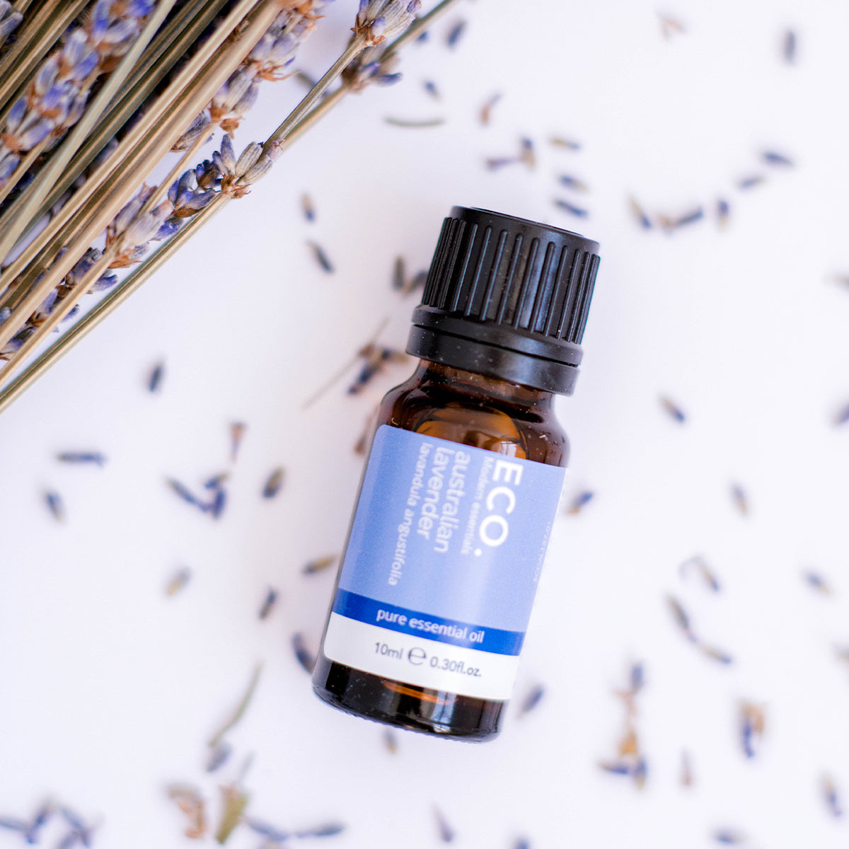 Australian Made Lavender Essential Oil