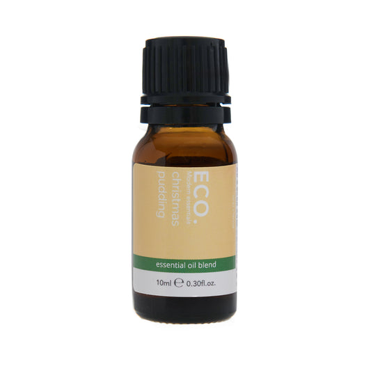 Christmas Pudding Essential Oil Blend