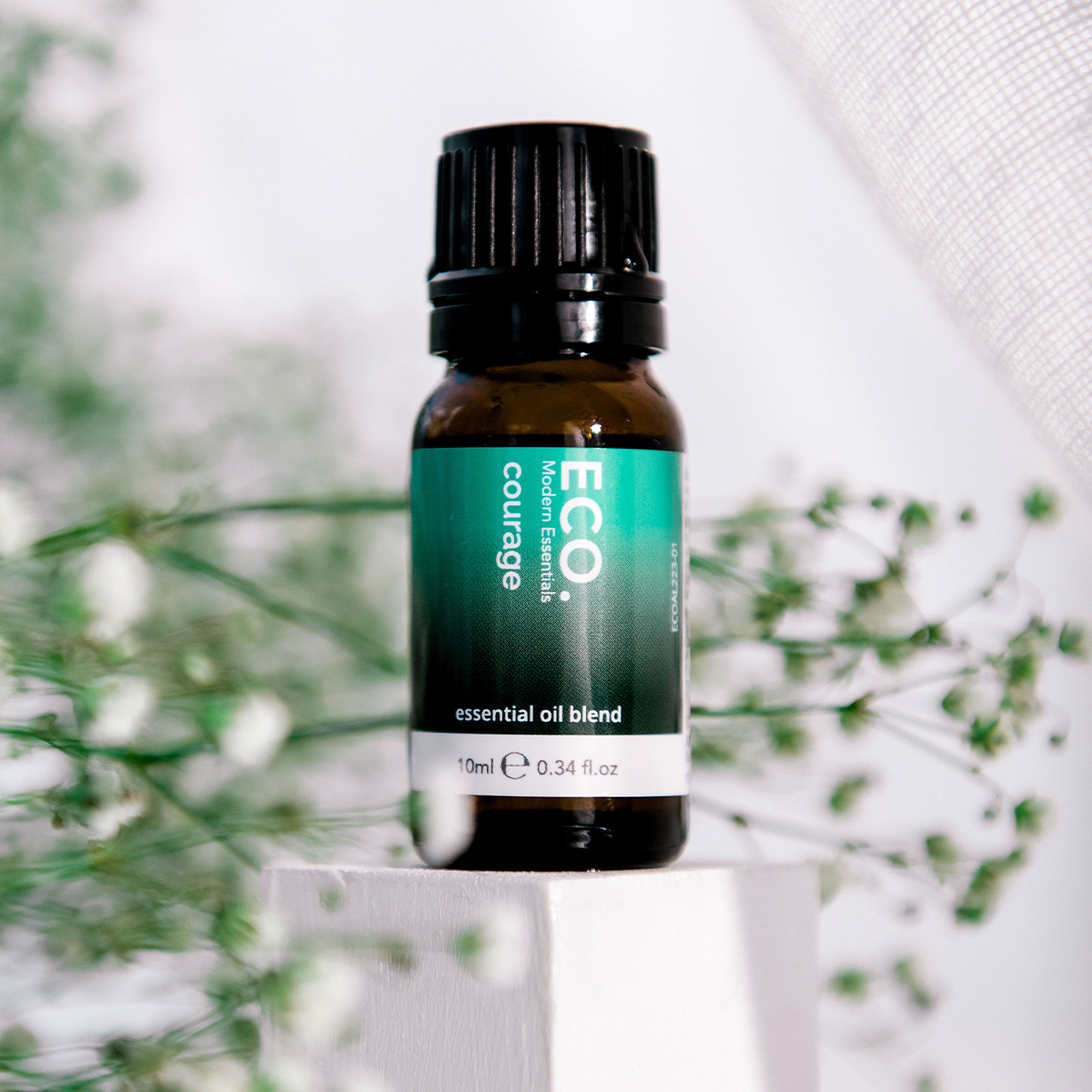 Courage Essential Oil Blend