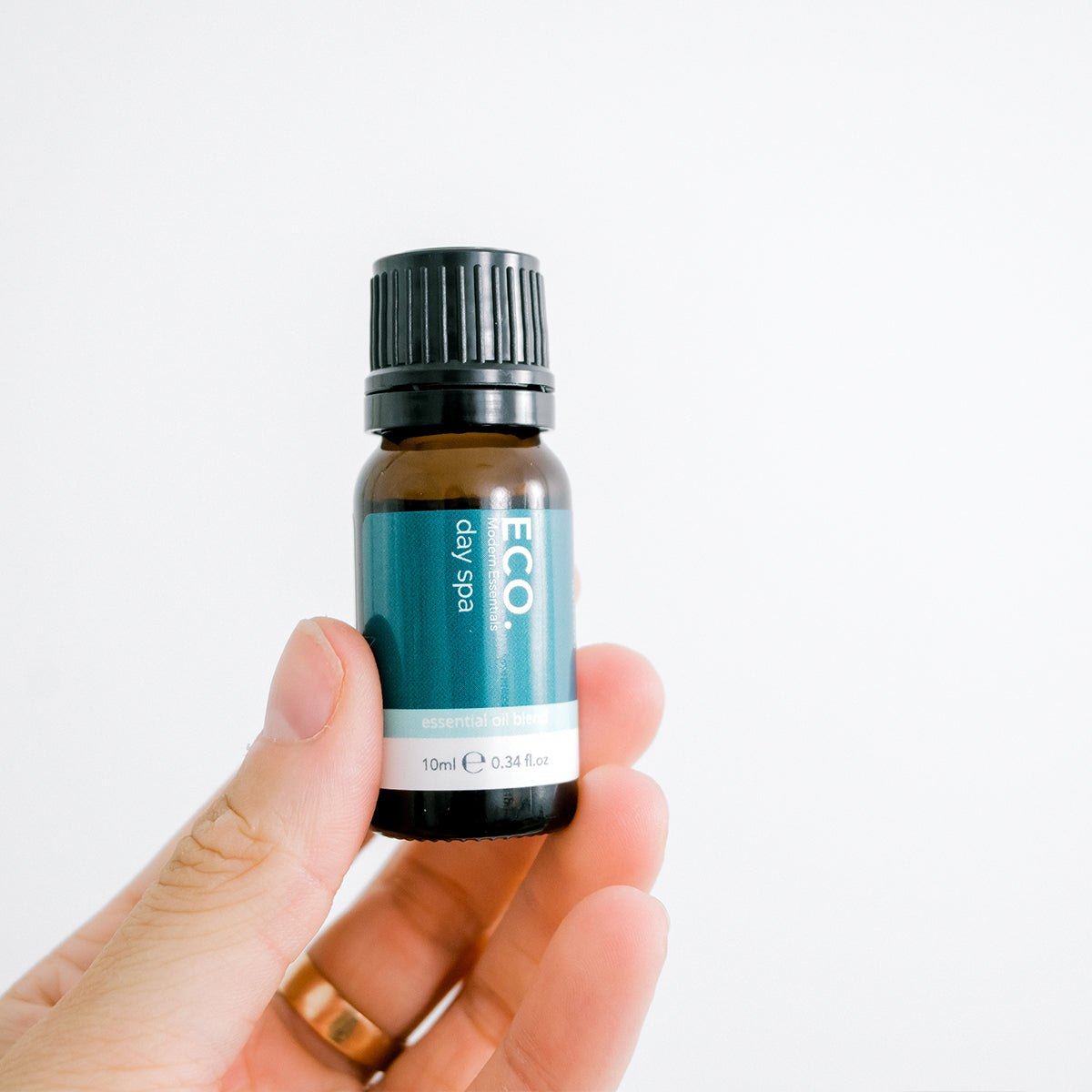 Day Spa Essential Oil Blend