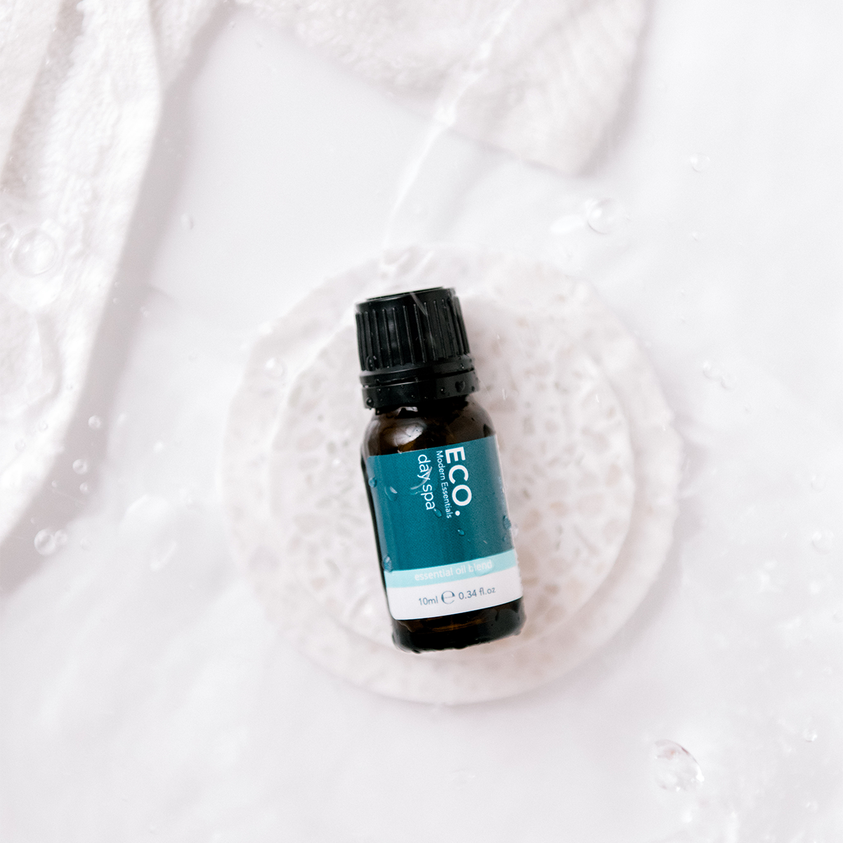 Day Spa Essential Oil Blend