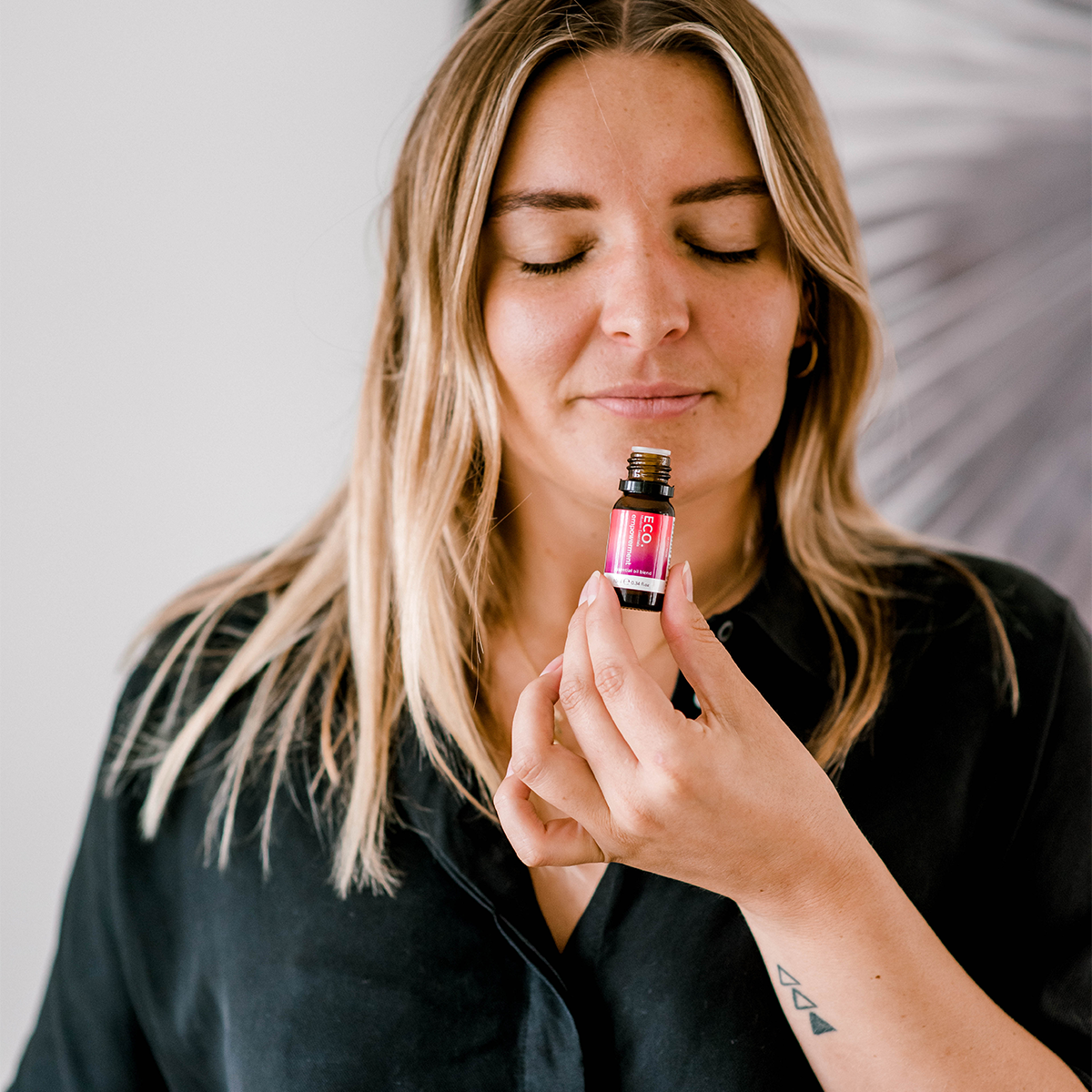 Empowerment Essential Oil Blend