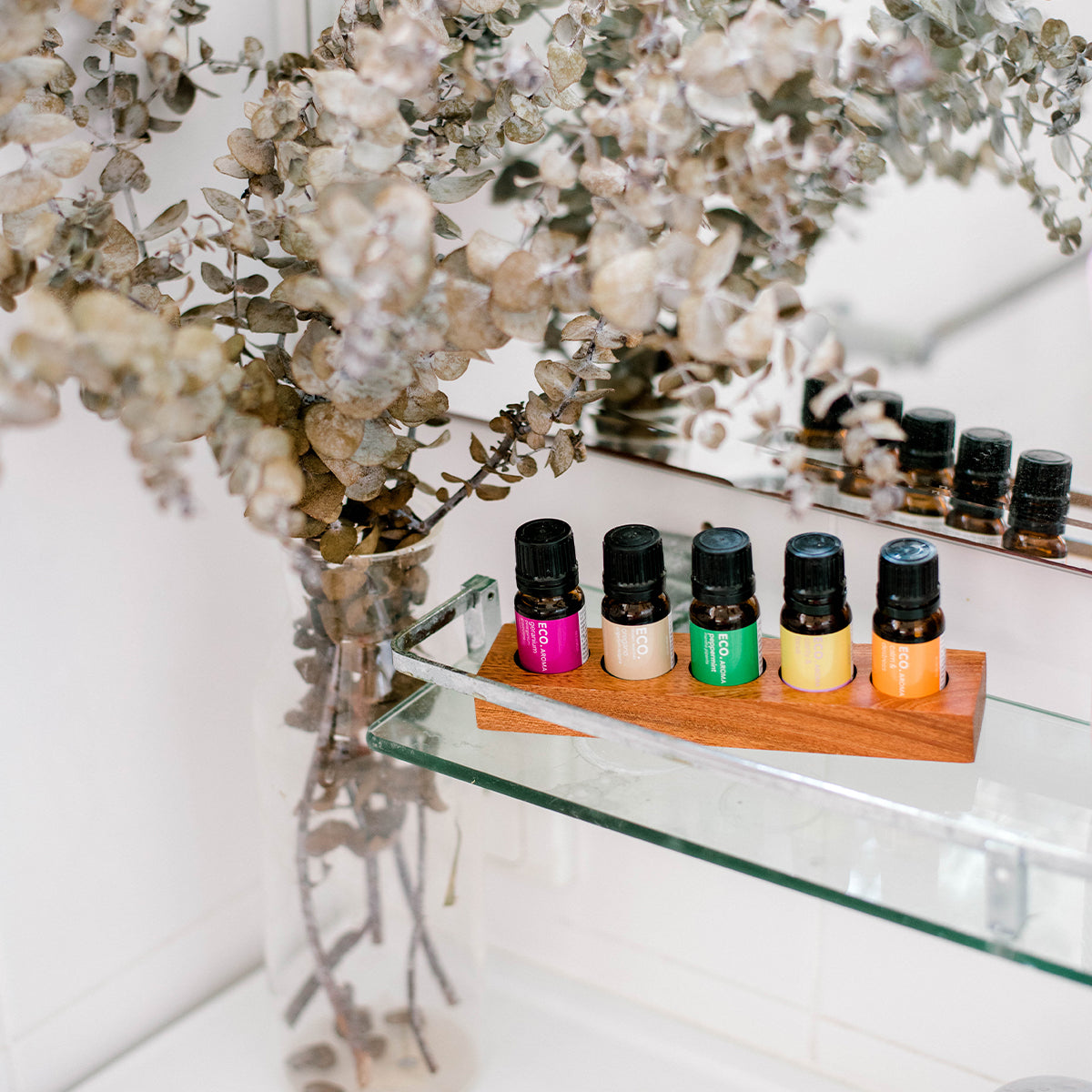 Essential Oil Display Tray