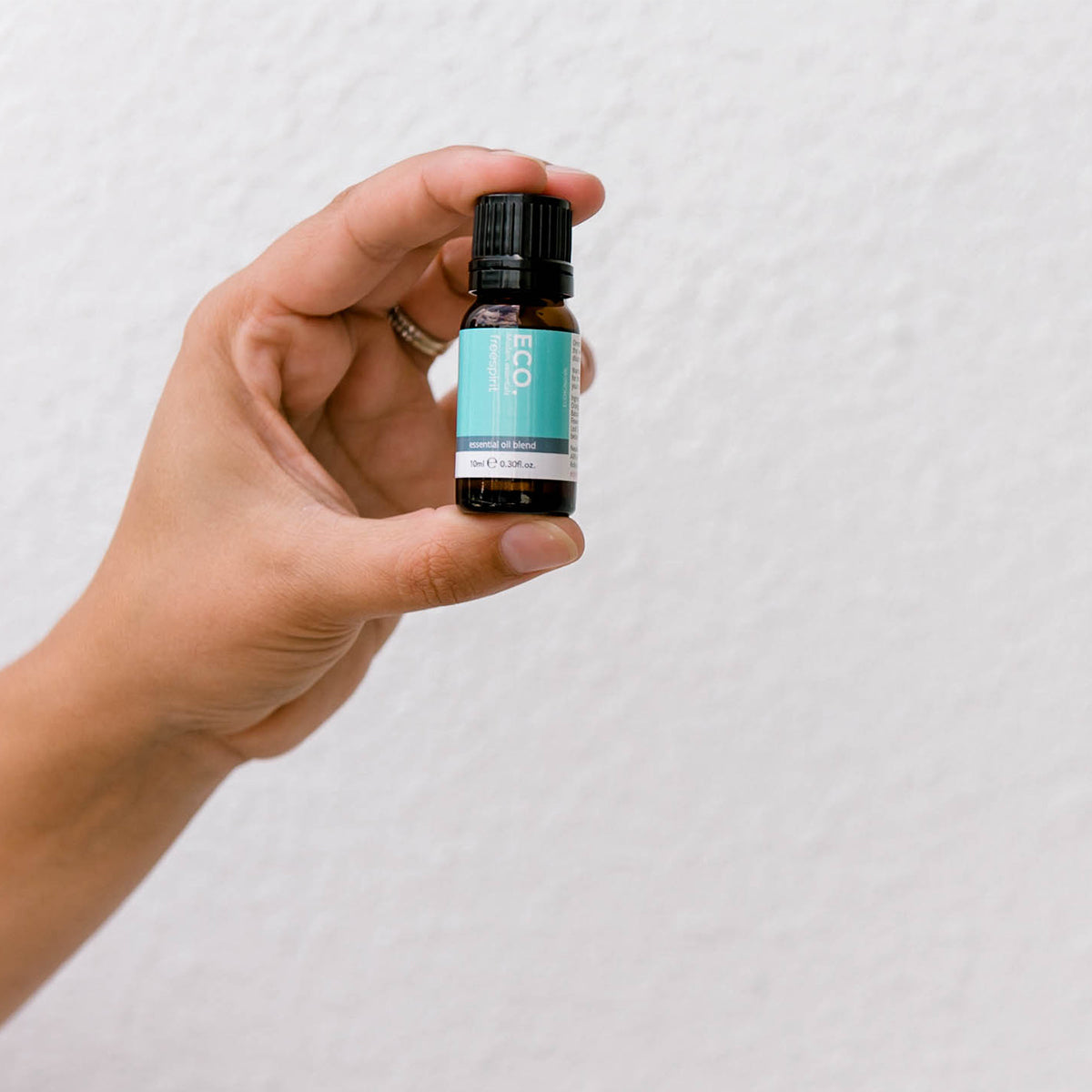 Free Spirit Essential Oil Blend