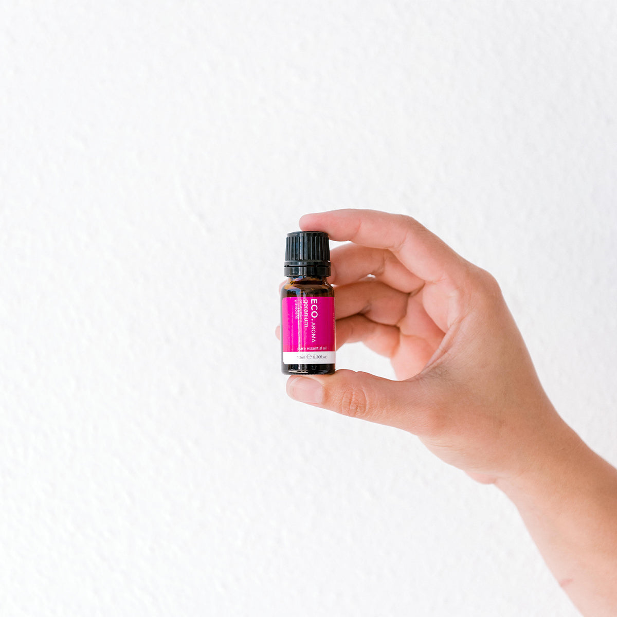Geranium Pure Essential Oil