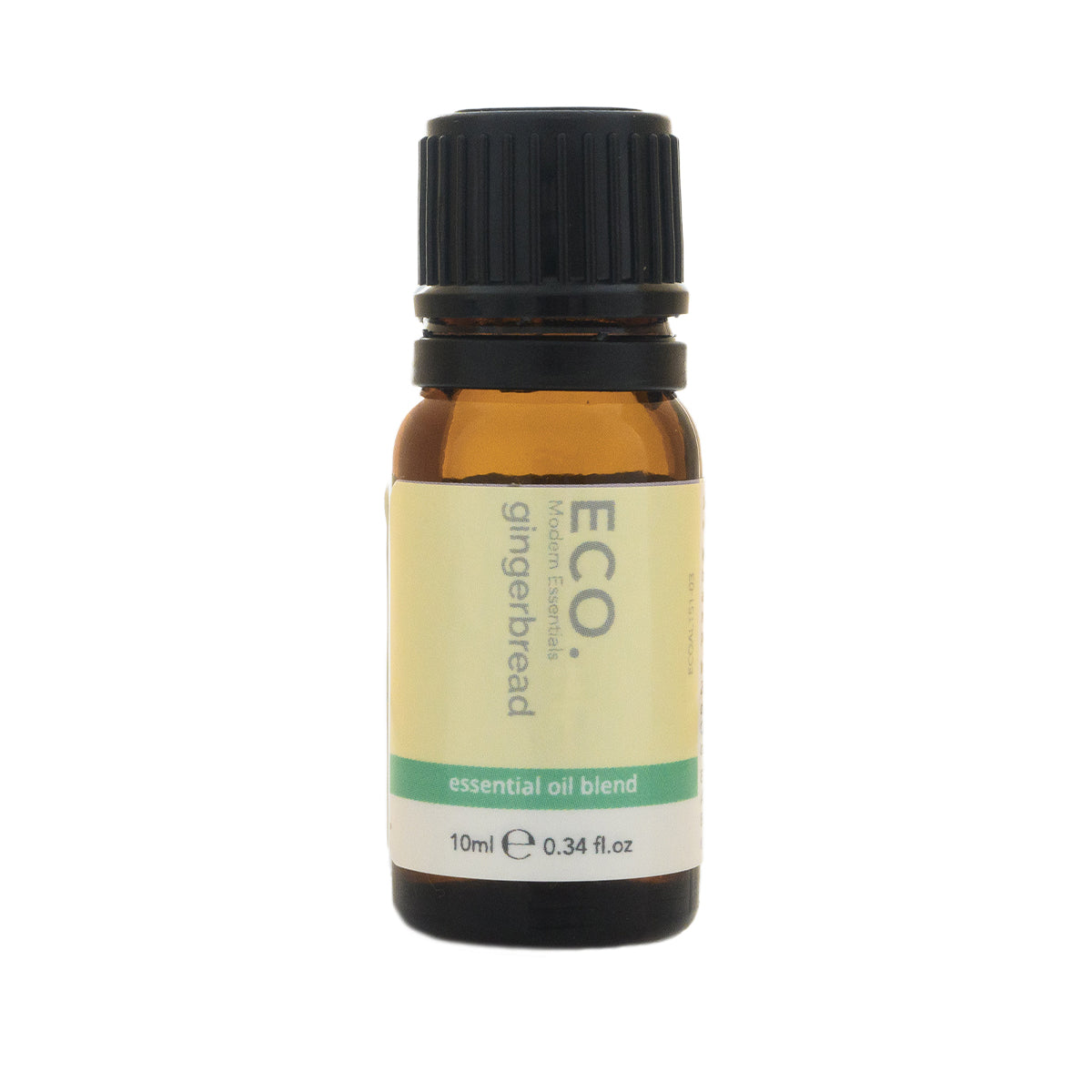 Gingerbread Essential Oil Blend