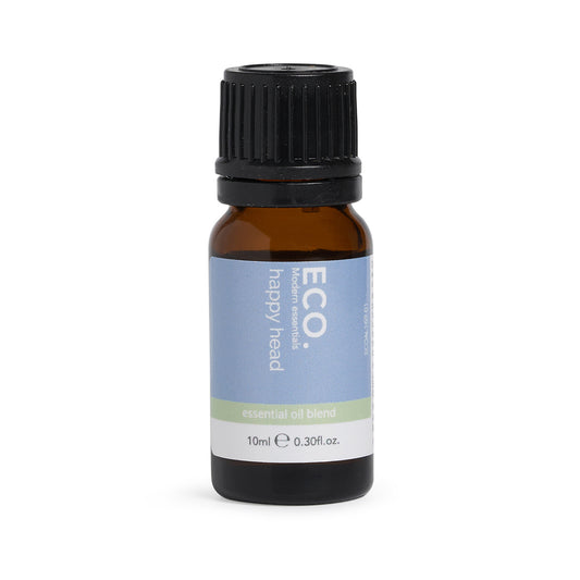 Happy Head Essential Oil Blend