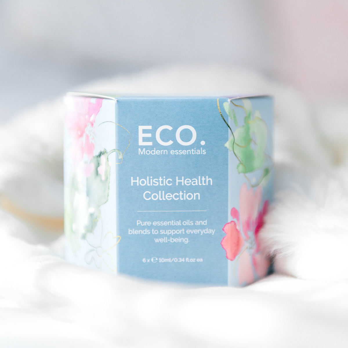 Holistic Health Collection