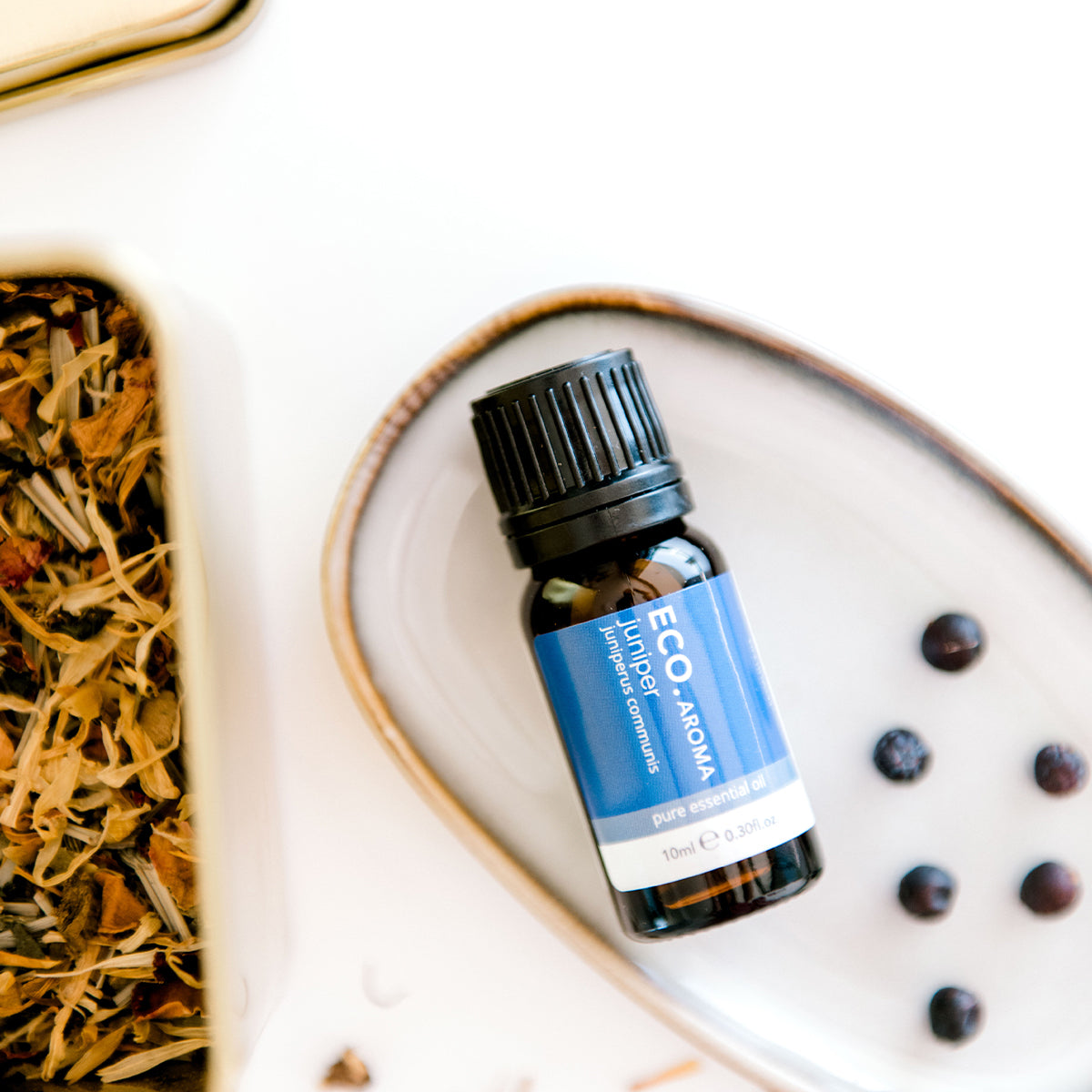Juniper Pure Essential Oil