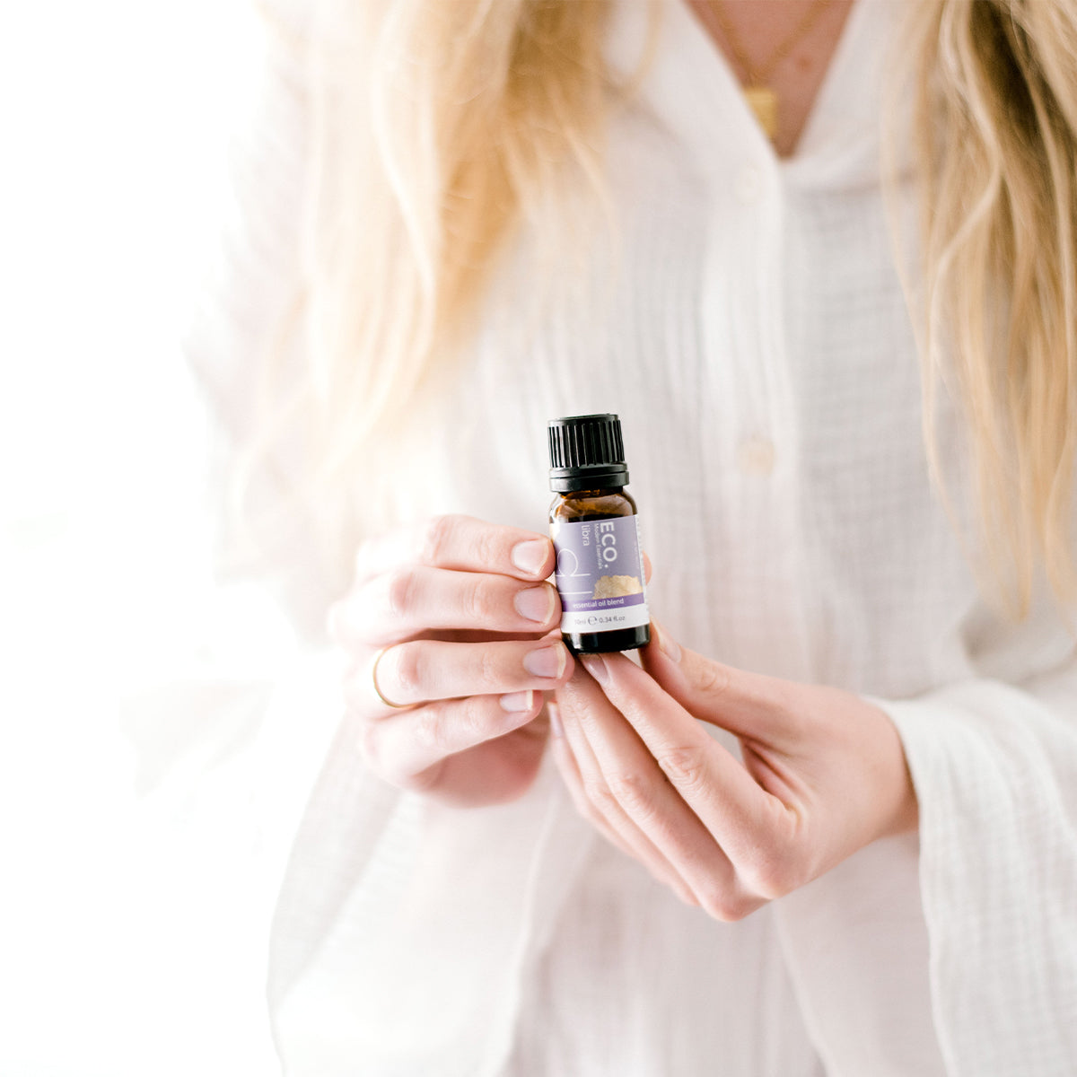 Libra Zodiac Sign Essential Oil Blend