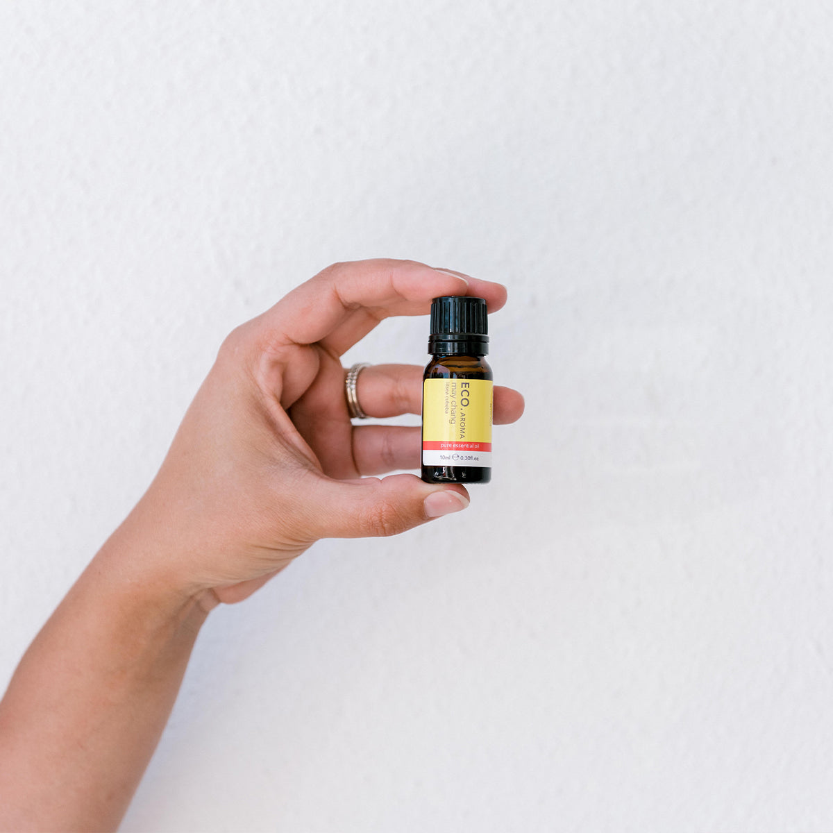 May Chang Pure Essential Oil