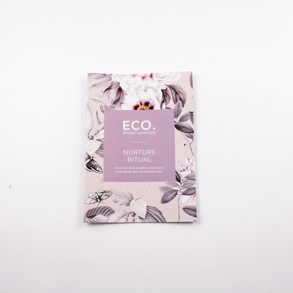 Nurture Ritual Booklet
