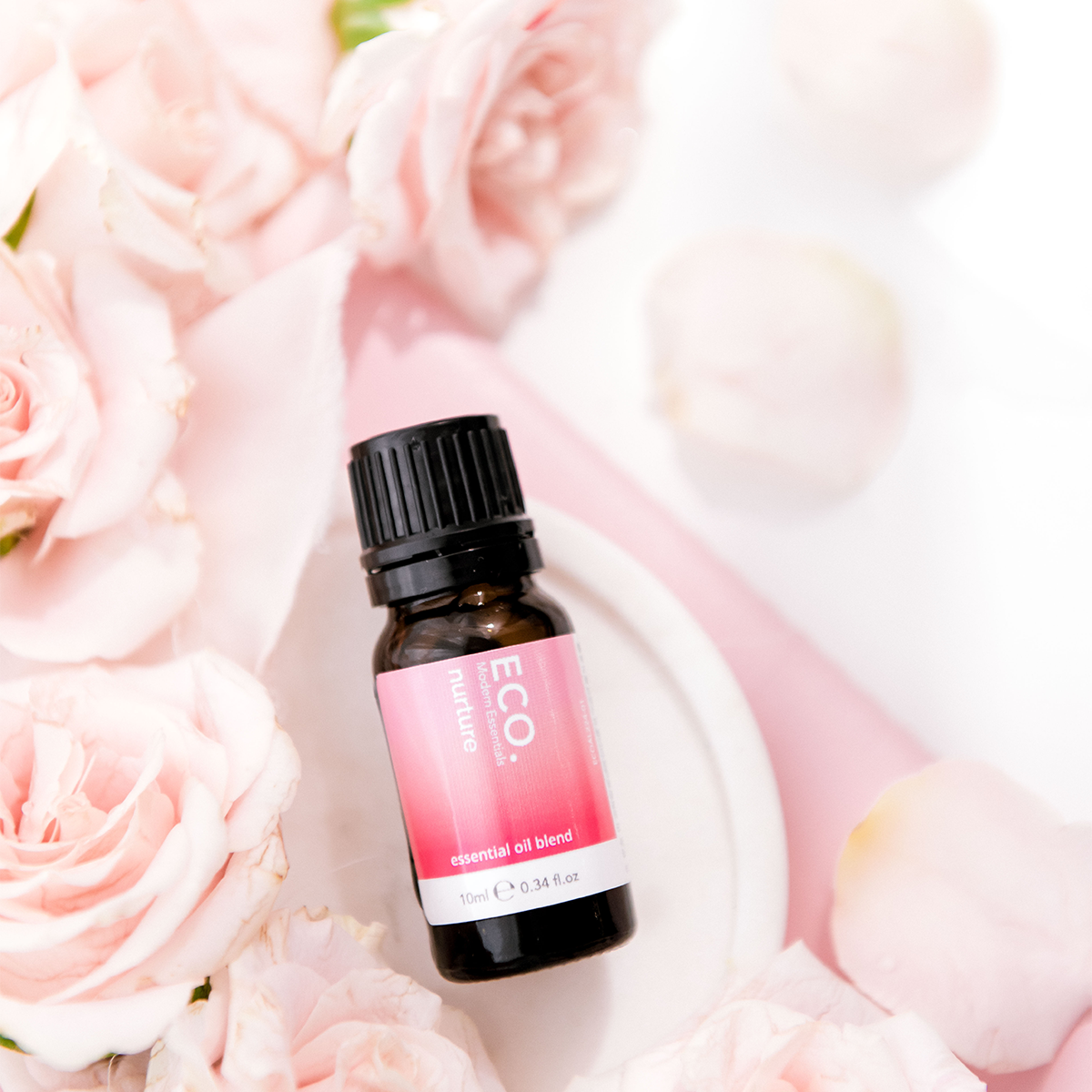 Nurture Essential Oil Blend