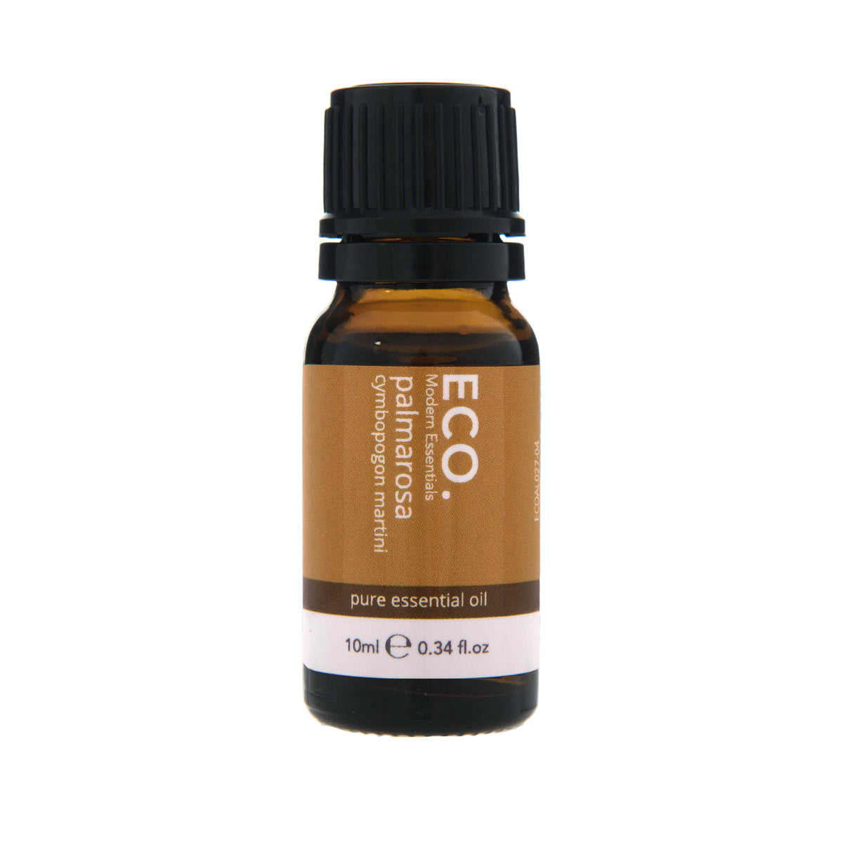 Palmarosa Pure Essential Oil