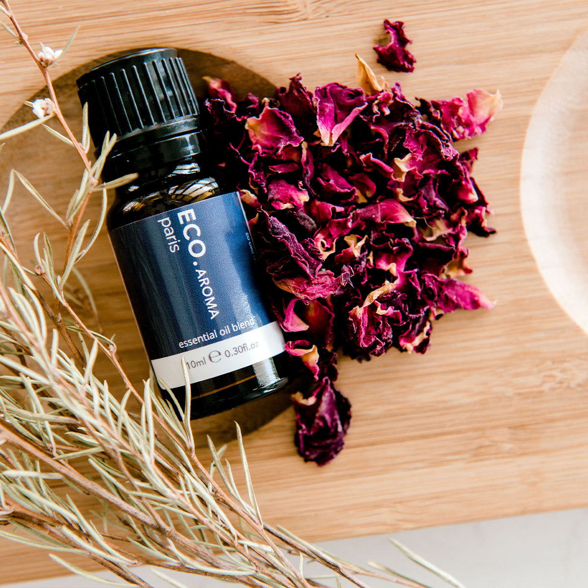 Paris Essential Oil Blend