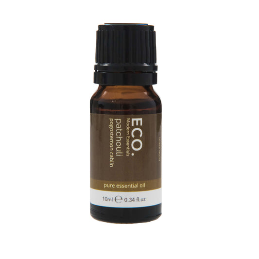 Patchouli Pure Essential Oil