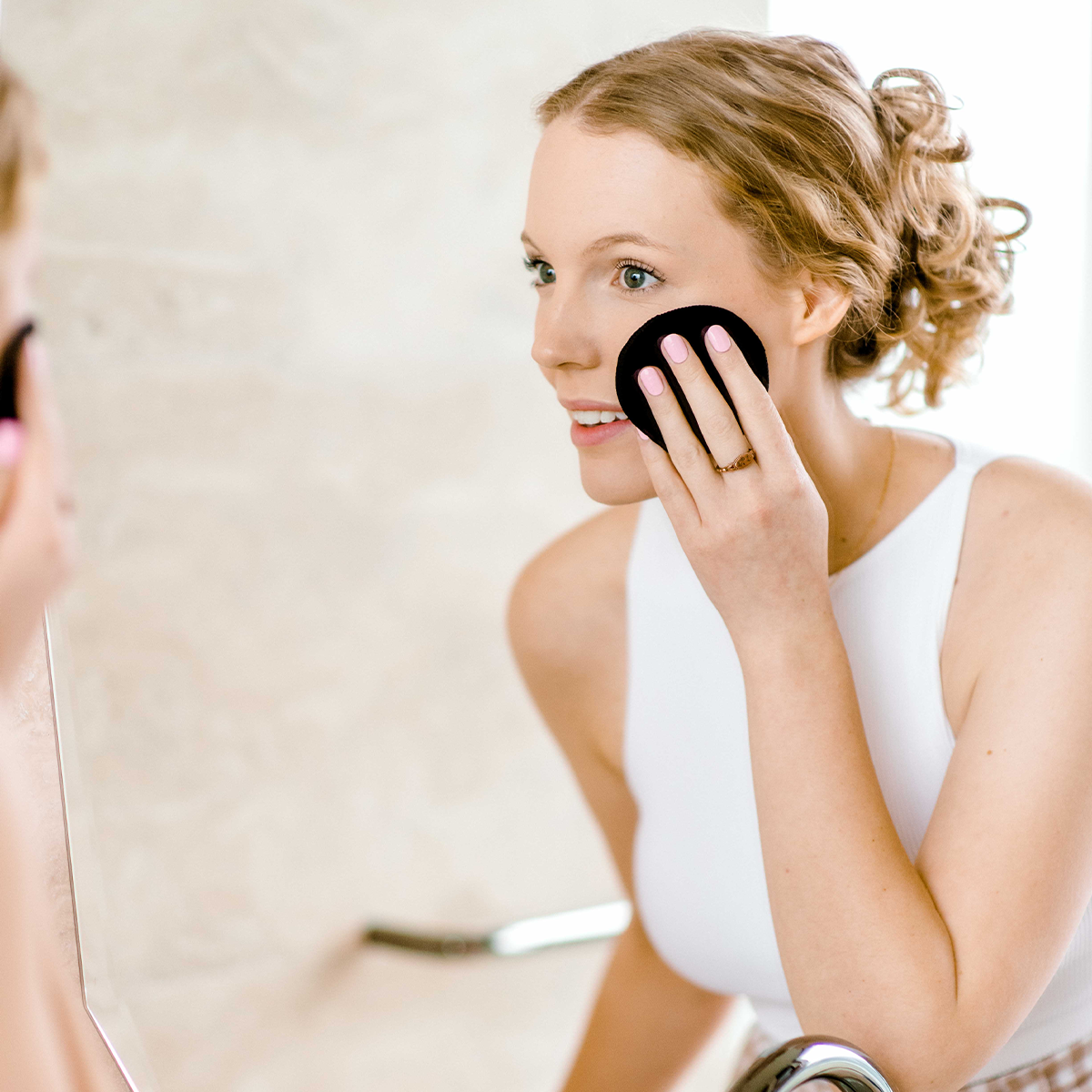Reusable Makeup Remover Pads