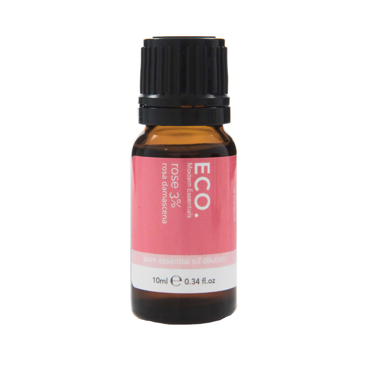 ECO. Modern Essentials Rose Oil