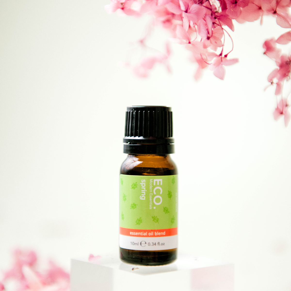 Spring Essential Oil Blend