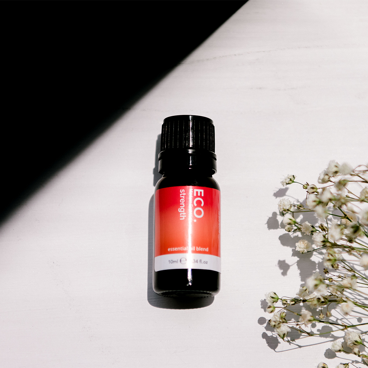 Strength Essential Oil Blend