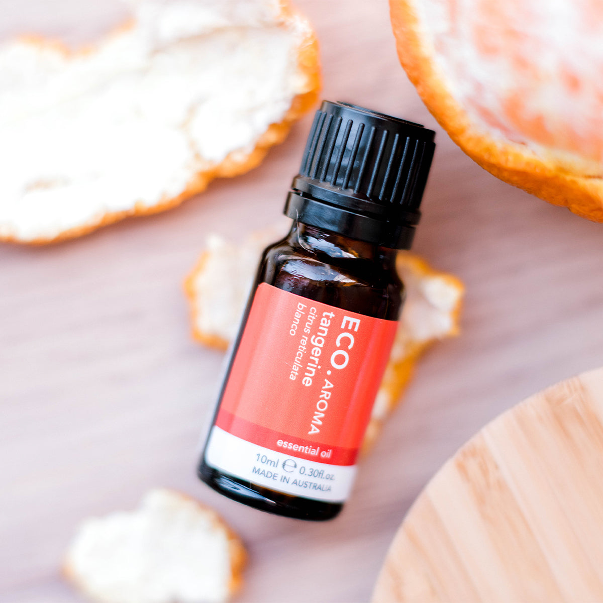 Tangerine Pure Essential Oil