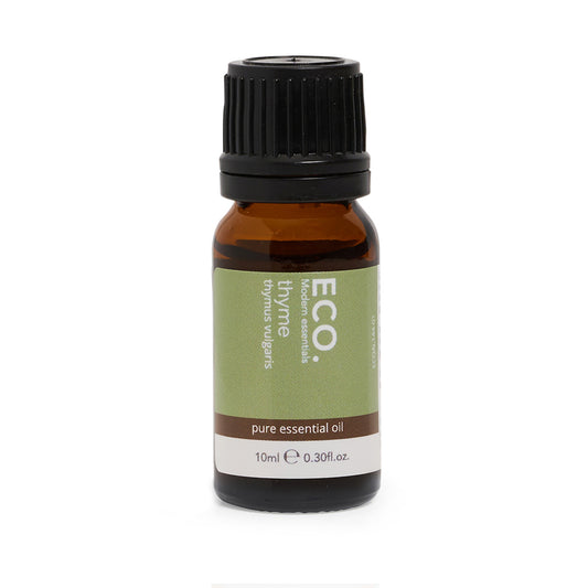 Thyme Pure Essential Oil