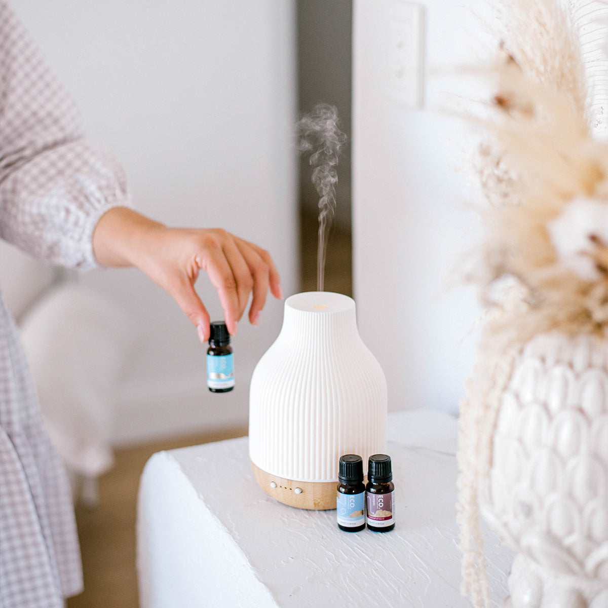 Water Element Zodiac Essential Oil Trio