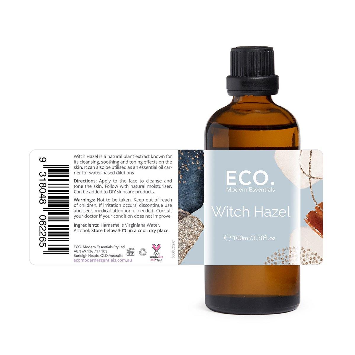 Witch Hazel - ECO. Modern Essentials