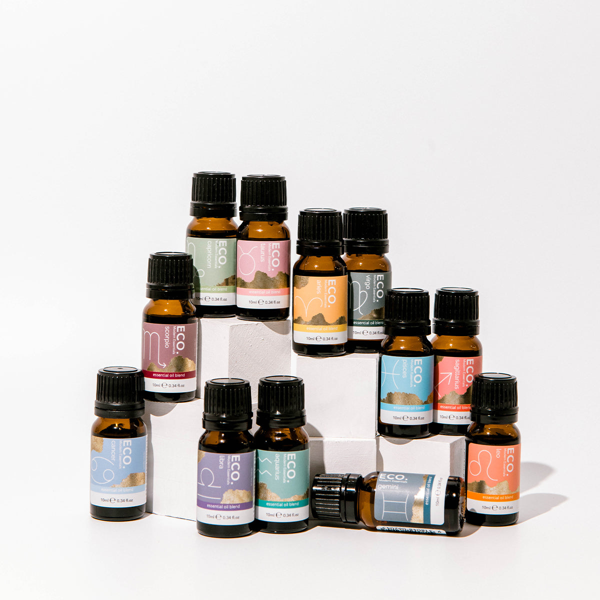 Zodiac Blends Collection