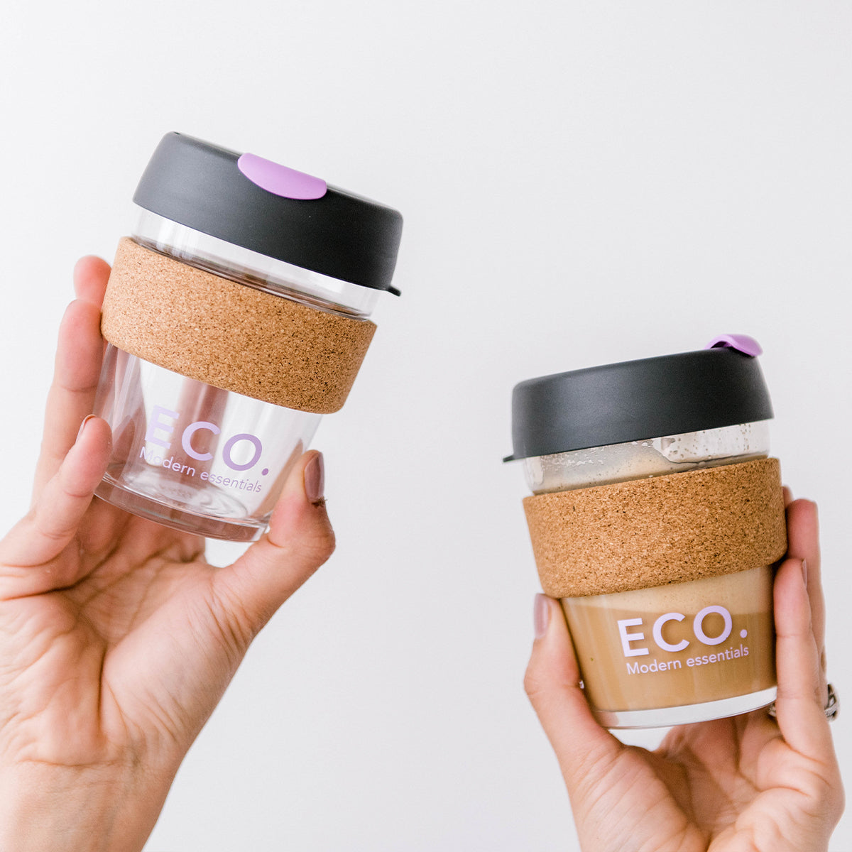 ECO. Keep Cup