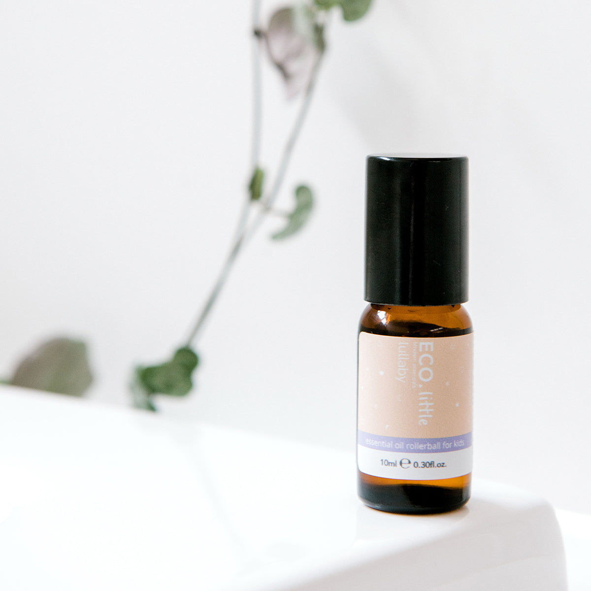 ECO. Little Lullaby Essential Oil Rollerball