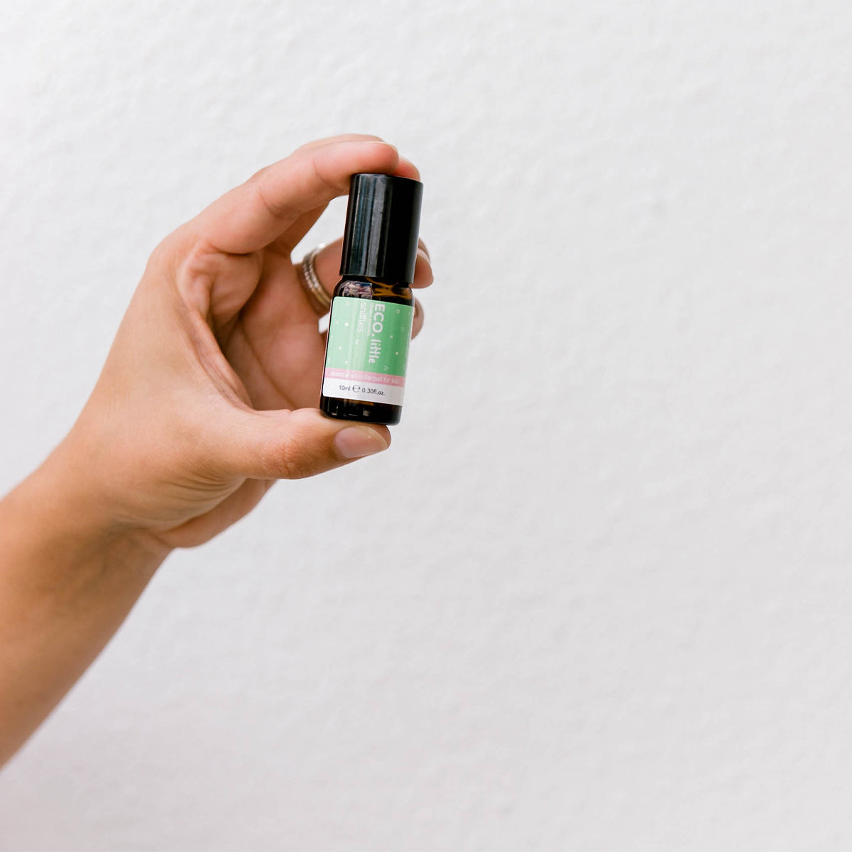 ECO. Little Sniffles Essential Oil Rollerball