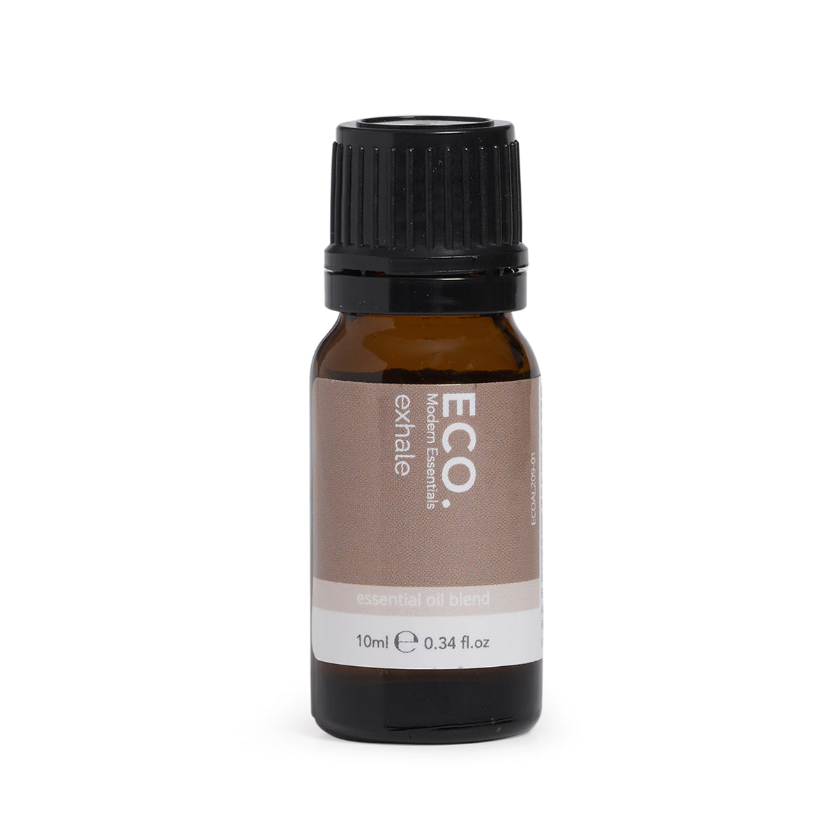 Exhale Essential Oil Blend