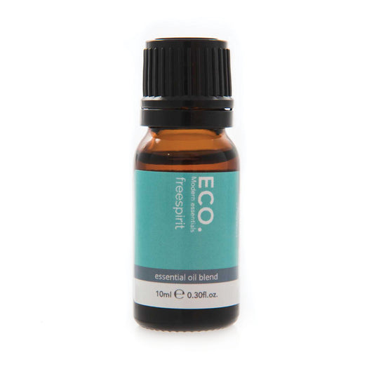 Free Spirit Essential Oil Blend