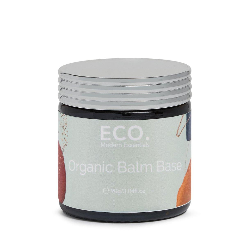 Organic Balm Base - ECO. Modern Essentials