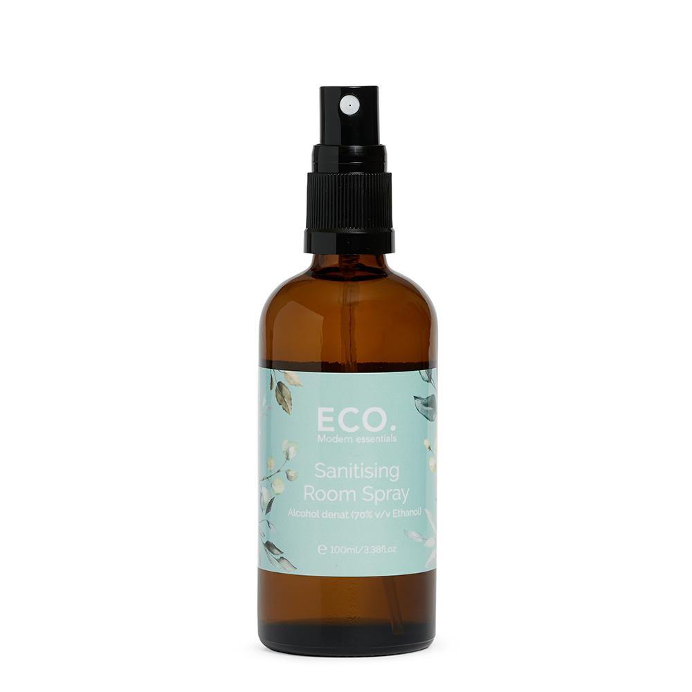 Sanitising Room Spray - ECO. Modern Essentials